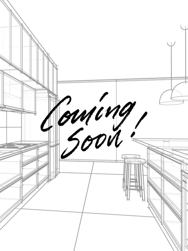 展昇coming soon